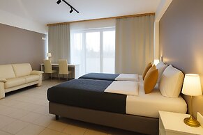 Stay Smart Giessen Hotel & Appartments