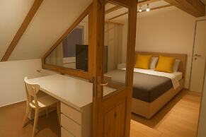 Stay Smart Giessen Hotel & Appartments
