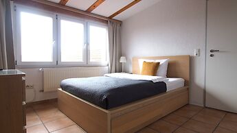 Stay Smart Giessen Hotel & Appartments
