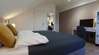 Stay Smart Giessen Hotel & Appartments