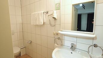 Stay Smart Giessen Hotel & Appartments