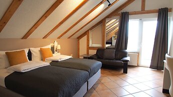 Stay Smart Giessen Hotel & Appartments