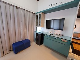 Porto Beach Residence