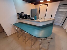 Porto Beach Residence