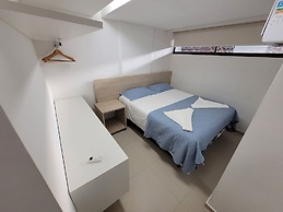 Porto Beach Residence