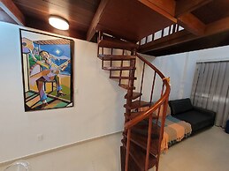 Porto Beach Residence