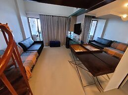 Porto Beach Residence