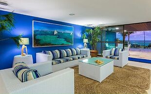 Porto Beach Residence