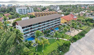 Porto Beach Residence