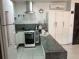 Nannai Residence