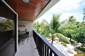 Nannai Residence
