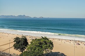 2bdrs With Copacabana Beach View A 2936/1202