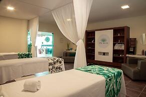 Beach Class Muro Alto Resort