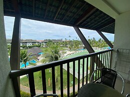 Beach Class Muro Alto Resort