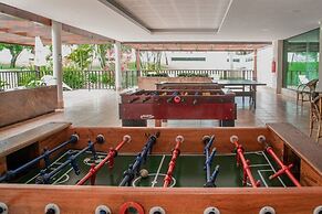 Beach Class Muro Alto Resort