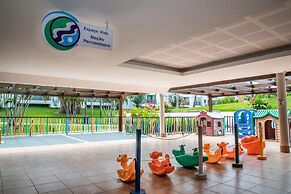 Beach Class Muro Alto Resort