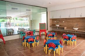 Beach Class Muro Alto Resort
