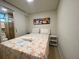 Beach Class Muro Alto Resort