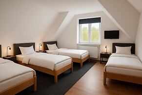 Pension Bockenem