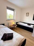 Pension Bockenem