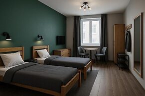Pension Bockenem