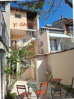 Garden Lodge