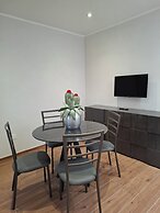Garden Lodge