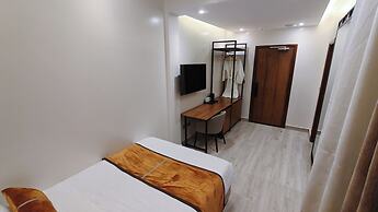 Akira Hotel