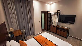 Akira Hotel