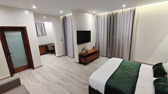 Akira Hotel