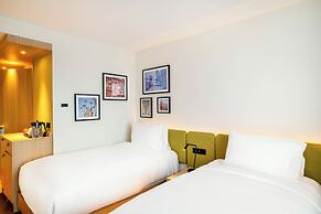 Hampton By Hilton Ben Guerir