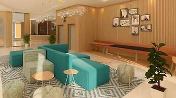 Hampton By Hilton Ben Guerir