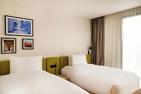Hampton By Hilton Ben Guerir