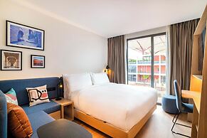 Hampton By Hilton Ben Guerir