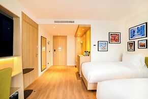Hampton By Hilton Ben Guerir