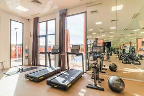 Hampton By Hilton Ben Guerir