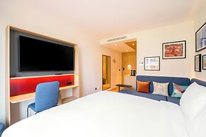 Hampton By Hilton Ben Guerir