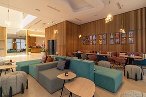 Hampton By Hilton Ben Guerir