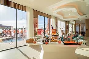 Hampton By Hilton Ben Guerir