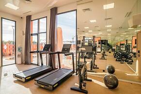 Hampton By Hilton Ben Guerir