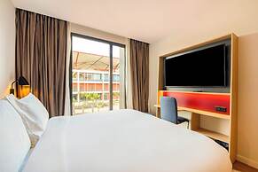 Hampton By Hilton Ben Guerir