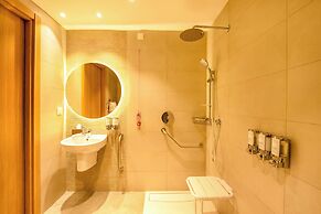 Hampton By Hilton Ben Guerir