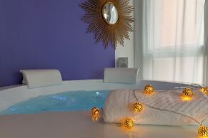 4 Star Suite SPA