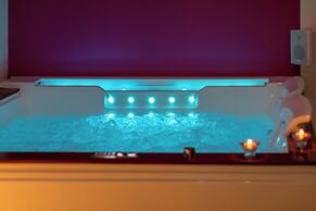 4 Star Suite SPA