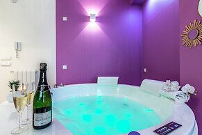 4 Star Suite SPA