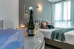 4 Star Suite SPA