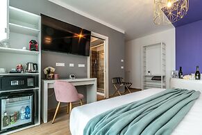 4 Star Suite SPA