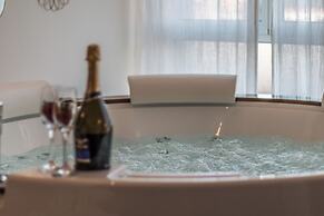 4 Star Suite SPA