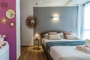 4 Star Suite SPA