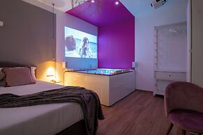 4 Star Suite SPA